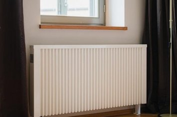 Qazsız və elektriksiz isinmək mümkündür: Mənfi 20 dərəcədə belə evi isti saxlayan sistem