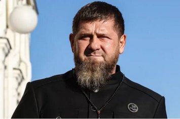 СМИ: У Кадырова отказали почки