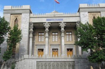 Britaniyanın İrandakı səfiri XİN-ə çağırıldı