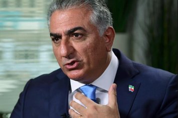 Реза Пехлеви намерен вернуться и возглавить Иран
