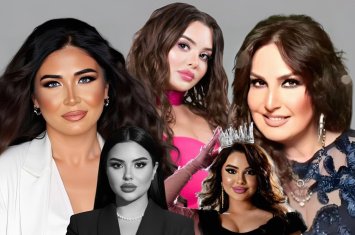 “Dəstəklərinə ehtiyacım olmayıb” - Mina yaxın qohumları Elnarə Xəlilova və Almaz Saraylı ilə küsülüdür? - AÇIQLAMA+ÖZƏL