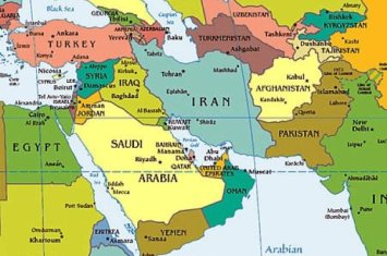 Nadir şahdan bu günə: İran – Türkiyə – Səudiyyə Ərəbistanı üçbucağı - Elbəyi HƏSƏNLİ YAZIR