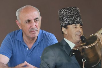 “Danışmır, bir kəlmə də kəsmir, istəmirik efirdə belə görünsün” - yaddaşını itirən aşıq Əhlimanın səhhəti necədir? - ailəsindən AÇIQLAMA+ÖZƏL