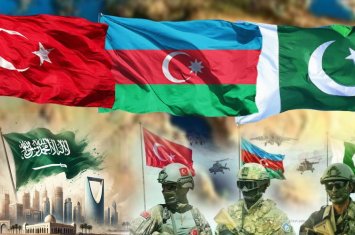 Azərbaycan yeni hərbi ittifaqa qoşulur? - MÜHÜM GƏLİŞMƏ