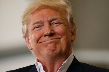 Трамп ввел пошлины для сотрудничающих с Ираном стран