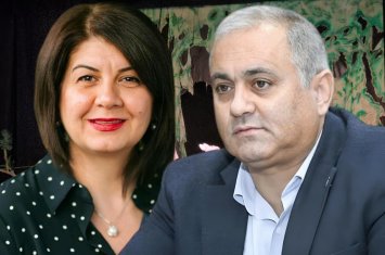 “Teatrımızın bu mövzuda məsuliyyəti var, tərbiyəvi məzmunlu əsərlər az yazılır” - FOTO+ÖZƏL