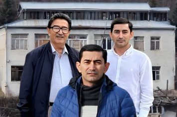 “Atam Şuşadakı evimizi teatra vermək istəyirdi, üzünü qala divarlarına sürtərək “Sənsiz”-i oxudu” - FOTO+ÖZƏL