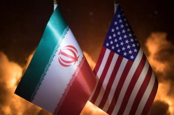 Страны Залива предостерегают США от попытки свержения властей Ирана-ОБНОВЛЕНО