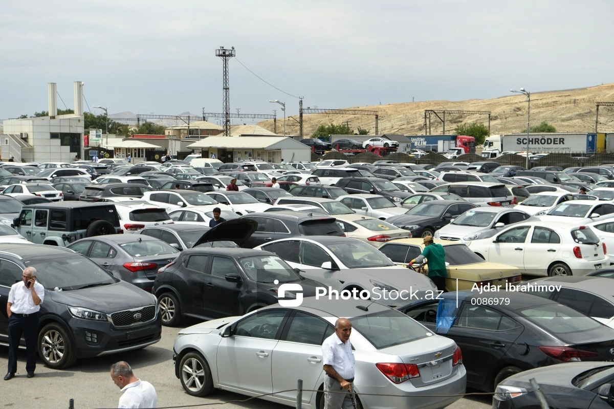 Cari ildə köhnə avtomobillər nə dərəcədə rəqabətədavamlı olacaq?