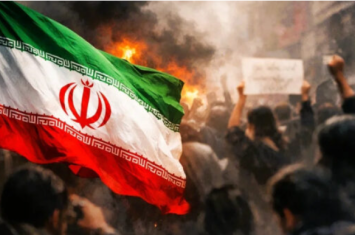 İranda gündəm dəyişdi: Molla rejimini silkələyən 