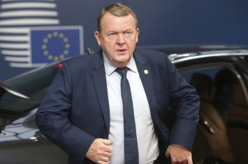 Дании и США не удалось договориться по вопросу Гренландии