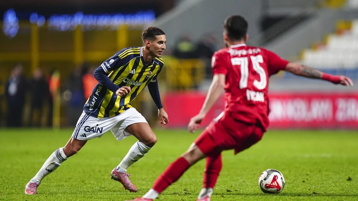 Кубок Турции: 