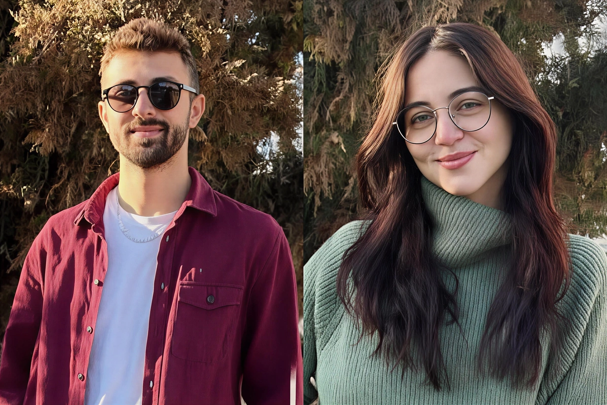 Faciəli şəkildə ölən tələbələrin FOTOSU