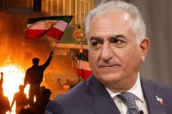 Tehranın taxt ssenarisi: Rza Pəhləvi faktoru İranı hara aparır?