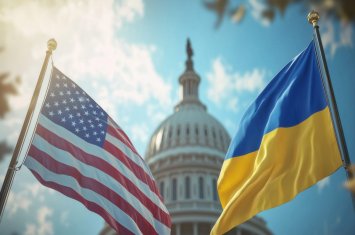Названа дата следующего раунда переговоров между США и Украиной