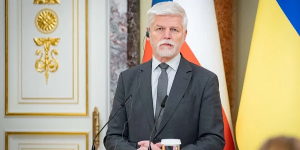 Петр Павел: Украина готова пойти на 