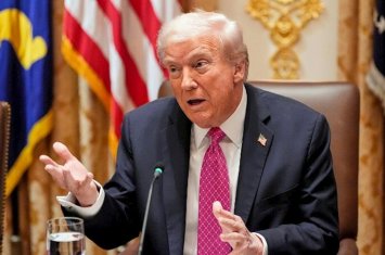 Трамп объявил о готовности США к переговорам о присоединении Гренландии