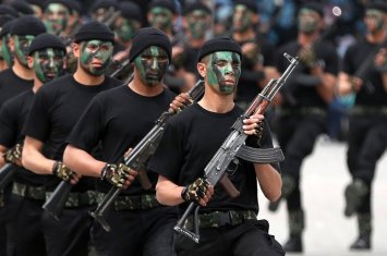 Трамп предъявил ультиматум ХАМАС