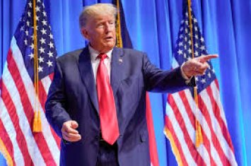 Trampdan yeni hədə! 8 ölkəyə rəsmi şəkildə elan etdi