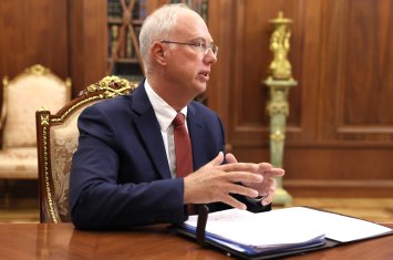 Спецпредставитель Путина: Европе не удастся помешать США заполучить Гренландию