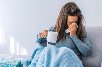 Мерц поставил под сомнение привычку немцев часто брать больничный