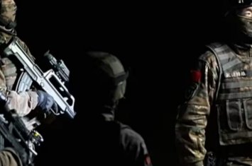 Китай отработал «обезглавливание» Тайваня за две минуты