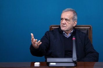 Пезешкиан связал трудности иранского народа с санкциями США