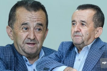 “Böyük aktyorlar məktəbdir, təəssüf ki, biz o məktəbi bağlayırıq, özümə qızıl diş qoydurdum ki, filmə dəvət etməsinlər” - FOTO+ÖZƏL