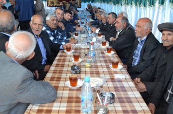 Tədqiqatçıdan yas mərasimlərində “Quran” oxunmasının lüzumsuz olduğunu düşünənlərə İLGİNC CAVAB...