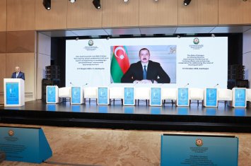 Birinci Qarabağ müharibəsinin yaralarına çəkilən məlhəm...