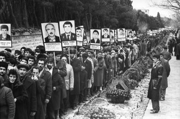 20 Yanvar və Qərbin ikiüzlü siyasəti