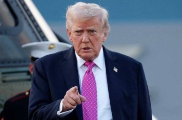 Трамп заявил, что не считает Сомали государством