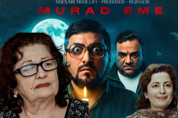 “Səhhətim imkan versəydi özüm də çəkilərdim, bu bir yenilikdir” - görkəmli aktrisadan “81-18-“ə DƏSTƏK