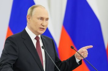 Rusiya Qrenlandiya ətrafındakı vəziyyətə müdaxilə edəcək?