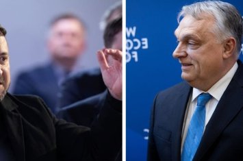 Zelenski Davosda ona 