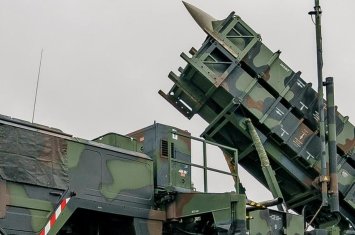 Зеленский заявил, что договорился с Трампом о поставках ракет для Patriot