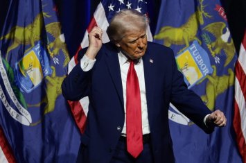 Noyabrdakı aralıq seçkilərdən sonra Tramp impiçmentə məruz qala bilərmi?..- Heydər Oğuz