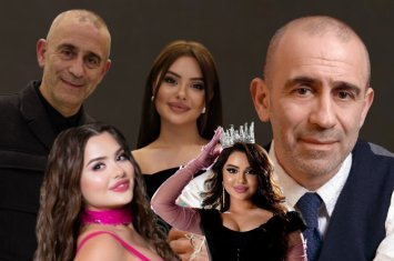 “Ans və Vahid Mustafayevin sayəsində tanındım, bu gün də münasibətimiz var” - FOTO+ÖZƏL
