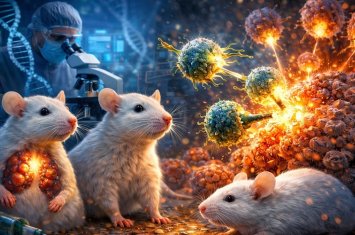 Xərçəngə qarşı şok inqilab: Yeni immunterapiya metastazları məhv etdi