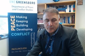 “ABŞ İranla birbaşa müharibədən yayınmağa çalışsa da, İsraili tam cilovlamaq imkanına malik deyil...”