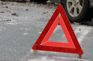 Тяжелое ДТП на трассе Гарамарьям-Исмайыллы-Шеки: есть погибший и пострадавший
