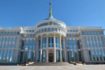 Вице-президент будет управлять Казахстаном в случае досрочной отставки главы государства