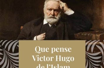 “Viktor Hüqo İslamı həyatın mənası, insan məsuliyyəti və Mütləqə bağlılıq haqda düşünməyə aparan bir yol kimi görürdü...”