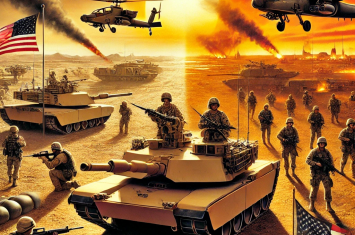 Amerika əslində hansı ölkəni vuracaq: İranı, yoxsa?..- ARAŞDIRMA