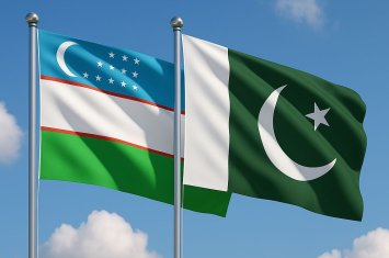 Почему Пакистан важен для торговой стратегии Мирзиёева