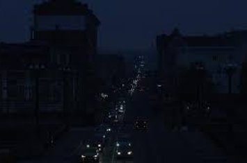 Шмыгаль: В Киеве без света остаются 710 тыс. потребителей