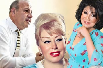 “İlhamənin yanında Flora Kərimovanı tərifləyəndə məni söydü, dedi ki...” - FOTO+ÖZƏL