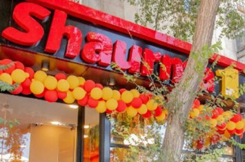 “Şaurma” Nərimanov filialı ilə bağlı ciddi iddia