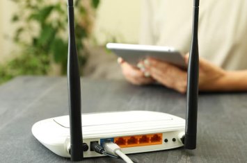 Niyə gecələr modemi söndürməliyik? - bilinməyən səbəblər