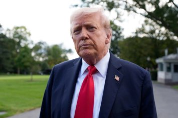 Трамп поставил Ирану два условия